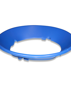 Feed-saving lip TRU PAN